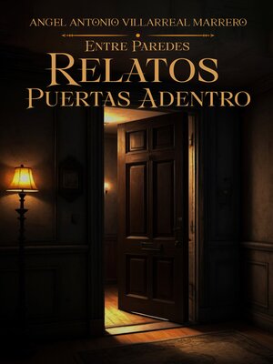 cover image of Entre Paredes